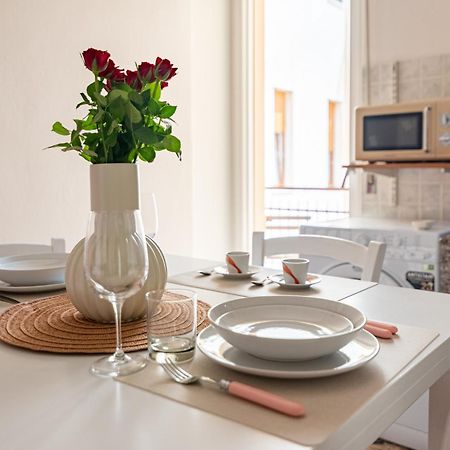 Venerdi House Appartement Alghero Buitenkant foto