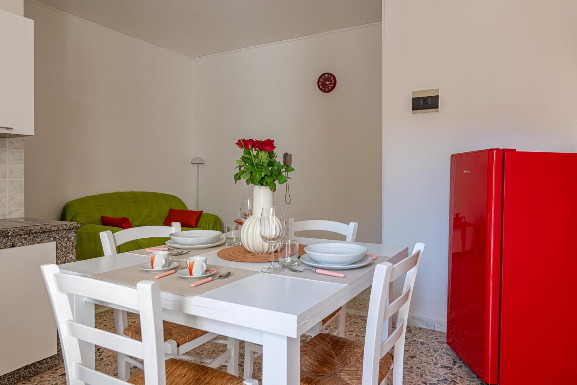 Venerdi House Appartement Alghero Buitenkant foto