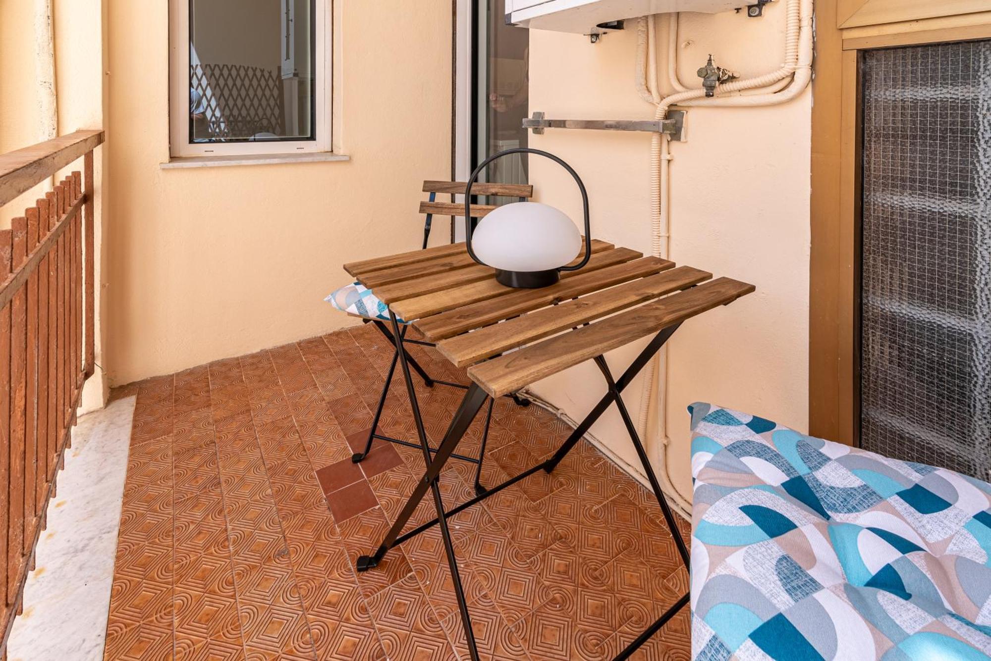 Venerdi House Appartement Alghero Buitenkant foto