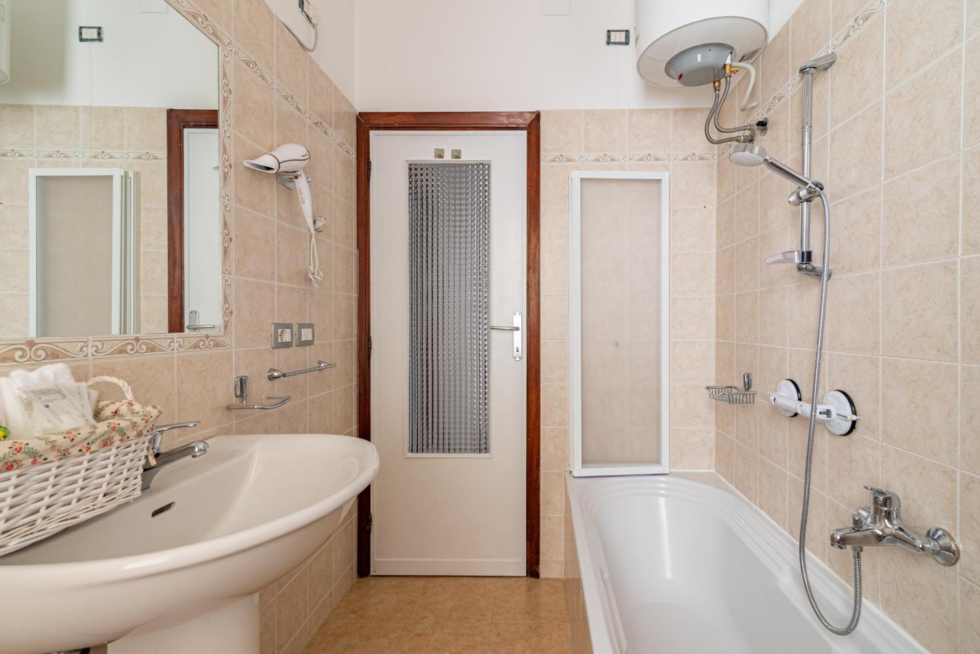 Venerdi House Appartement Alghero Buitenkant foto
