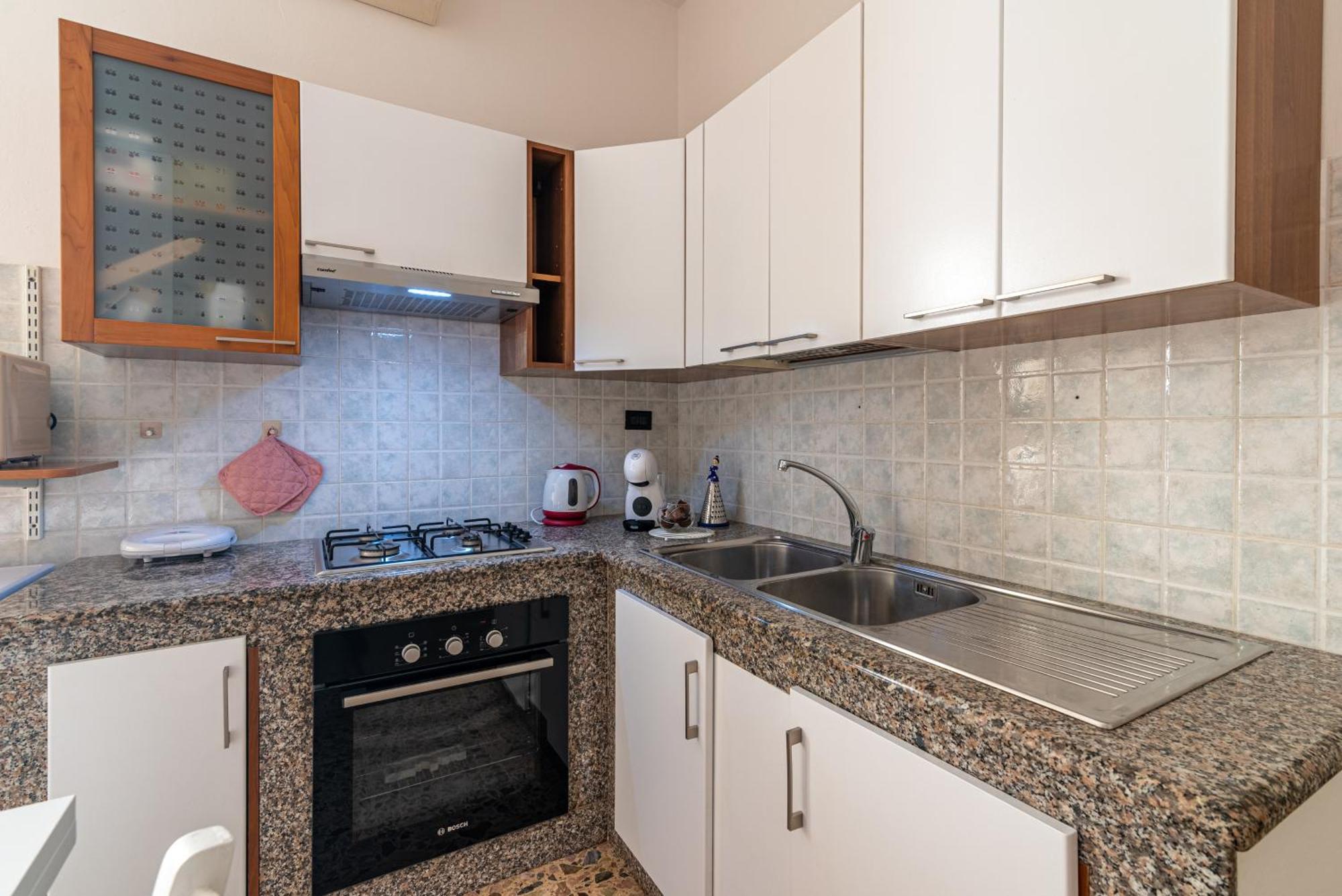 Venerdi House Appartement Alghero Buitenkant foto