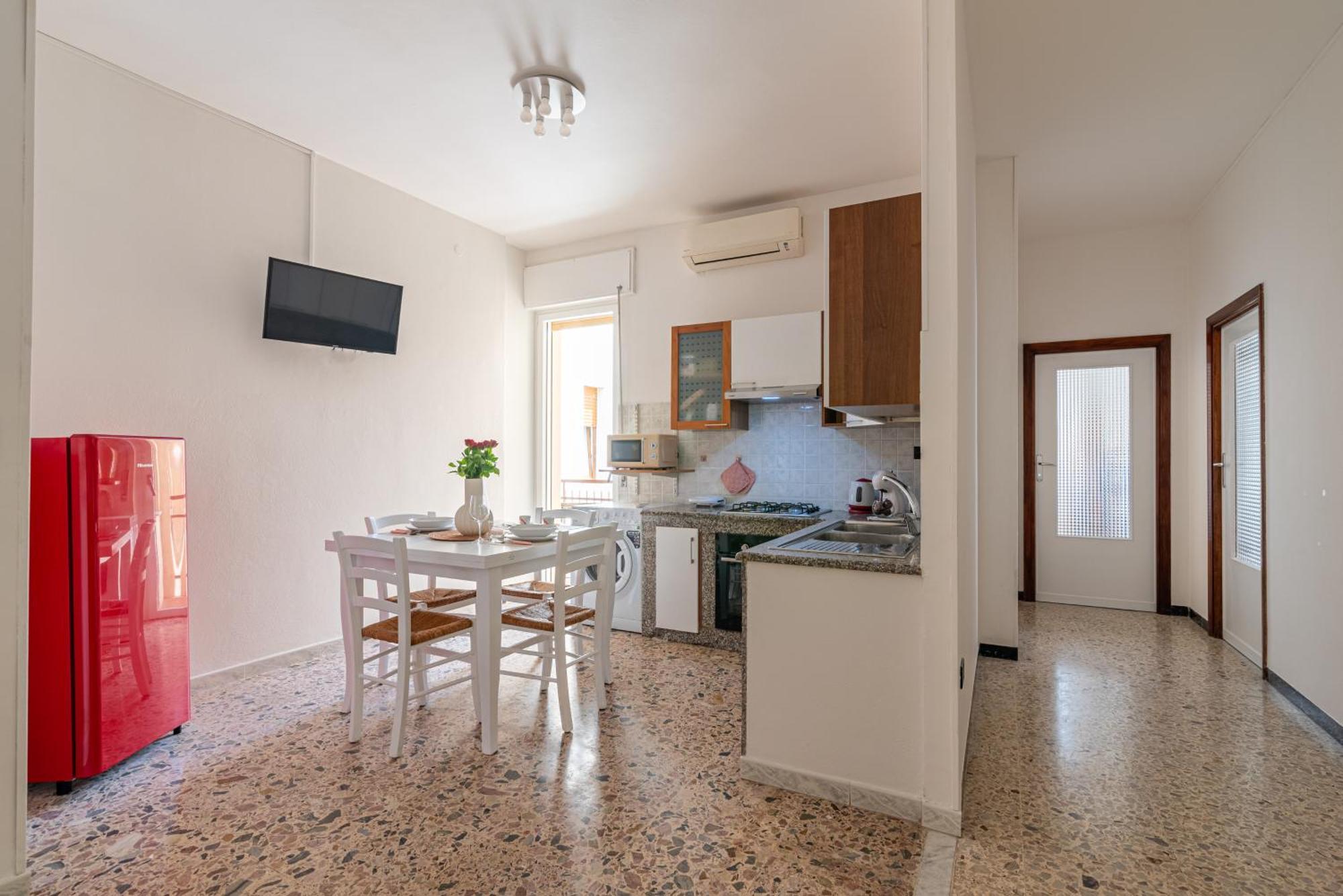 Venerdi House Appartement Alghero Buitenkant foto